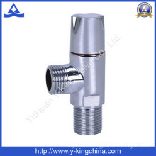 Brass Kitchen Angle Valve for Water (YD-5030)